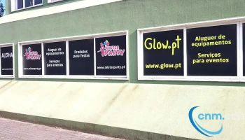 Glow - Rio De Mouro