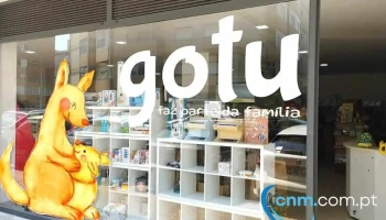 Gotu - Barcelos