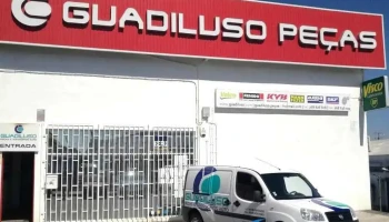 Guadiluso Acessórios e Peças Auto - Unipessoal Lda. - Est. Nac. 373