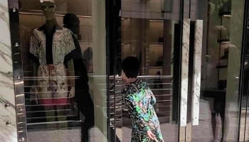 Gucci Lisbon - Lisboa