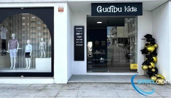 Gudibu Kids - Lordelo