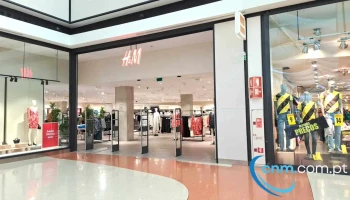 H&m - Amadora