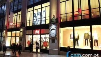 H&m - Lisboa