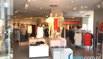 H&m Rotunda do Infante - Funchal