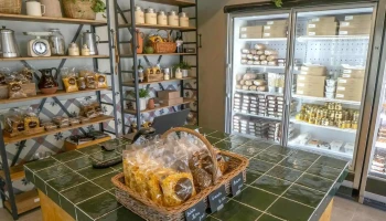 Hamburgueria do Estoril - Av. Clotilde Loja G
