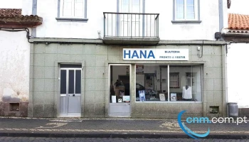 Hana Sma - Loja de roupa de adulto, criança e acessórios! - Vila Do Porto