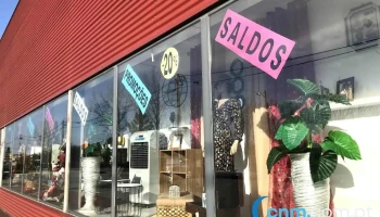 Hao Xi Hao Shop - Anadia