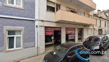 Hfr Auto - 2700-238 Amadora