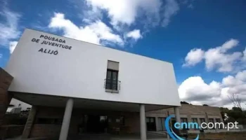 Hi Alijó – Pousada de Juventude - Alijó