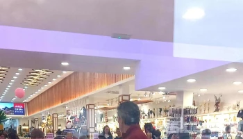 Hiper China Fa Fa Fa - São Roque