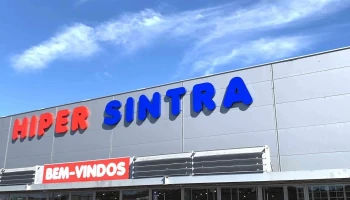 Hiper Sintra - Abrunheira