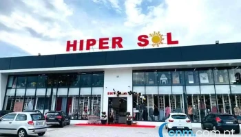 Hiper Sol Valongo - Valongo