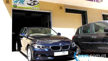 Hm automoveis - 2690-230 Santa Iria De Azoia