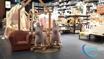hôma Alfragide: Decoração, Mobiliário, Cozinha, - 2790-045 Oeiras