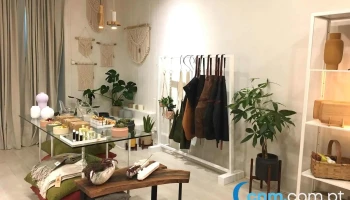 Homy - Home Design - 2765-445 Estoril