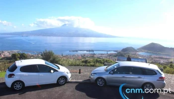 Horta Rent - 9900-016 Horta