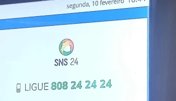Hospital Dona Estefânia - Lisboa