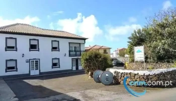 Hotel Branco Ii - Porto Martins