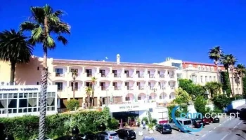 Hotel Sol e Serra - Castelo De Vide