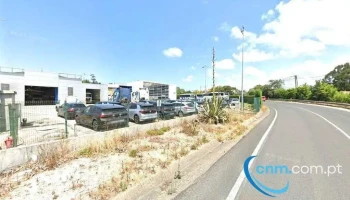 Hpd - Comércio e Serviços Auto, Lda - Km 52 | 2565-641 Ameal | Torres Vedras |