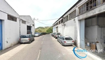 Hrs Oficina Automóvel - Armazém L