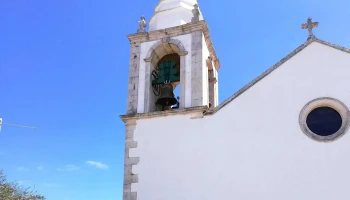 Igreja Paroquial de São Vicente de Aljubarrota / Igreja de São Vicente - R. Direita 4