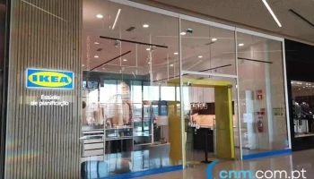 Ikea Setúbal - Estúdio de Planificação e Encomenda Alegro Setúbal - Av. Antero De Quental 2 Loja 1.015 (Piso 2