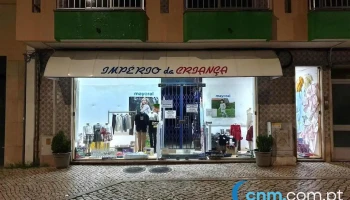 Império Da Criança - Tanimara-Comércio De Confecções, Unipessoal Lda. - Caldas Da Rainha