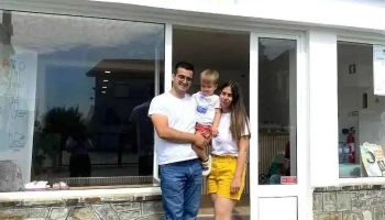 Inato Baby Store - Sanguedo