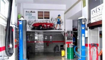 Inês Auto - 2610-182 Amadora