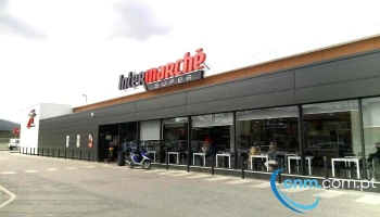 Intermarché - 2480-303 Porto De Mós