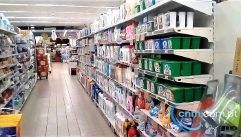 Intermarché Benedita - Casal Do Leirião