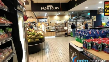 Intermarche Caldas das Taipas - 4800-091 Guimarães