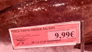 Intermarché - Famões