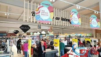 Intermarché Freamunde - 4590-356 Freamunde