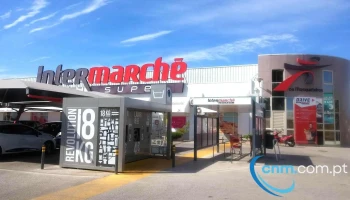 Intermarché Lagoa - Carvoeiro - Carvoeiro