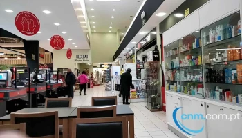 Intermarché Monchique - R. Pé Da Cruz