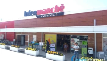 Intermarché Pinhel - 6400-323 Pinhel