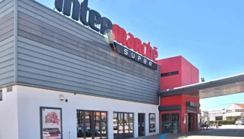 Intermarché Porches - 8400-450 Porches