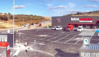 Intermarché São João da Pesqueira - 5130-369 São João Da Pesqueira