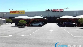 Intermarché Valongo - Valongo