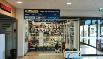 Intermarché Valpaços - Valpaços