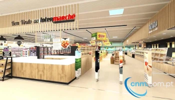 Intermarché Vila Viçosa - Vila Viçosa