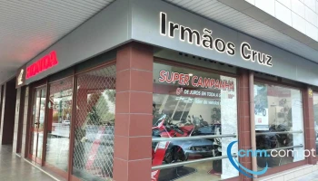 Irmãos Cruz - 5000-413 Vila Real