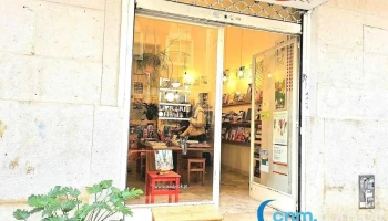 It's a Book - Lisboa