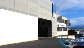 J.h. Ornelas - Oficina Volkswagen Comerciais - R. De Santa Clara N