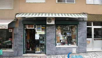 Já Comprei, Já Usei, Já Vendi, Lda - Oeiras