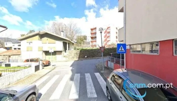 Jaime Miro - Serviços Auto - Rua Dona Catarina De Figueiredo