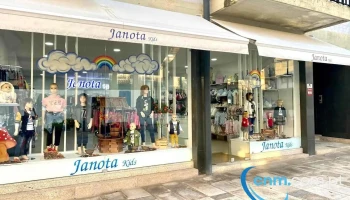 Janota Kids - Felgueiras