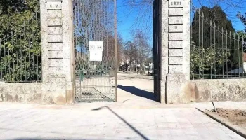 Jardim da Carreira - Vila Real